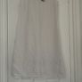 White Linen Dress BNWT NEXT Image 4