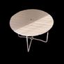 Vintage Garden Table - Folding Image 3