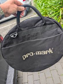 promark cymbal bag