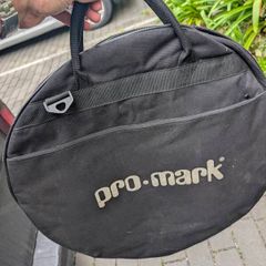 promark cymbal bag