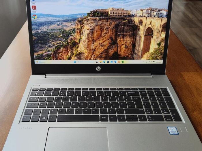 HP ProBook 450 G6