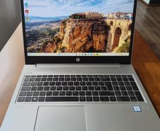 HP ProBook 450 G6