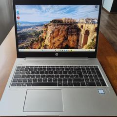 HP ProBook 450 G6