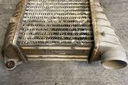 Vw Golf Gti Intercooler 1j0145805