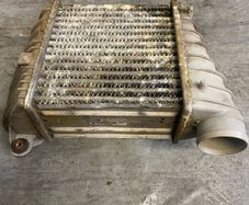 Vw Golf Gti Intercooler 1j0145805