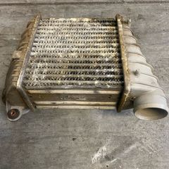 Vw Golf Gti Intercooler 1j0145805