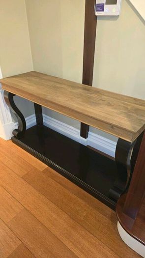 Console Table