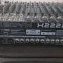 Behringer Xenyx X2222USB Mixing Desk Image 4