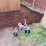 Toddlers Outdoor Toys Image 2