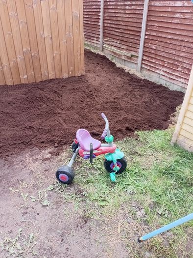 Toddlers Outdoor Toys