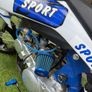 pit bike Image 7