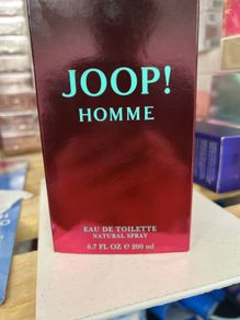 Joop homme