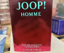 Joop homme