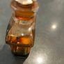 vintage perfume bottle Image 4