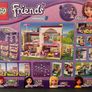 Lego Friends - Olivia's House - Rare Collectors Item Image 2