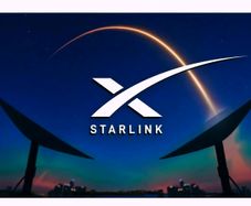starlink kit satelite internet