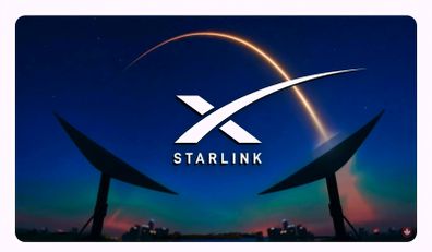 starlink kit satelite internet