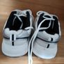 boy's light shoes. UK1 Image 5