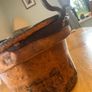 Antique Copper Pot Image 5