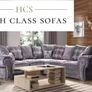 Sale On Brand New High Quality Corner Sofas And 3+2 Sets Image 3