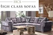 Sale On Brand New High Quality Corner Sofas And 3+2 Sets
