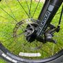 Voodoo Sobo 20" Mountain bike. Image 3