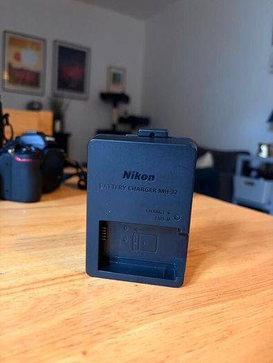 Camera Nikon Z50 Full kit