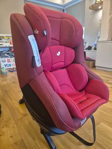 Joie 360 Spin Car Seat