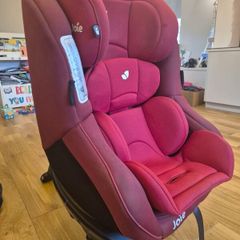 Joie 360 Spin Car Seat