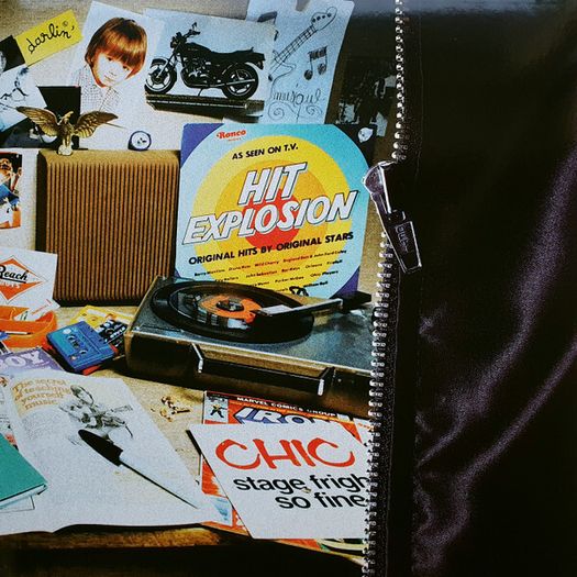 Daft Punk Homework X2LPS