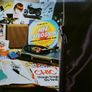 Daft Punk Homework X2LPS Image 3