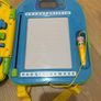 Mr Pencils ABC backpack Image 4