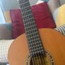 Classical Guitar 4/4 Size Image 10