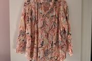 Vintage blouse