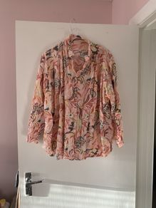 Vintage blouse