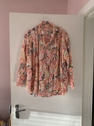 Vintage blouse