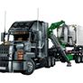 LEGO 42078 Technic Mack Anthem Image 3