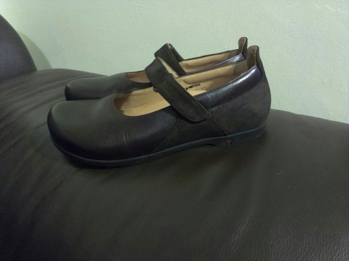Footprints Shoes, size EU-37, UK-4