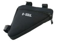 main image for ad New Universal Waterproof Triangle Bike Bicycle Bags Front Tube Frame Bag #1274