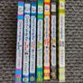 Postage Walliams, wimpy kid, Chris d'Lacey Image 4