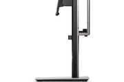 Dell MFS18 Compact Micro All-in-One Stand supports 19 to 27 inch Monitors, Stand only