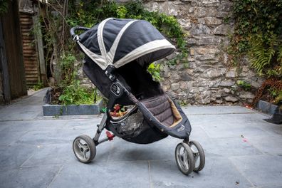 Baby Jogger City Mini Buggy