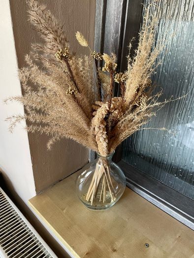 vase