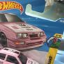 Hot wheels '87 Ford Sierra Cosworth Image 5