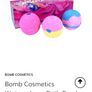 Bathbombs (Watercolours by Bomb) Image 4
