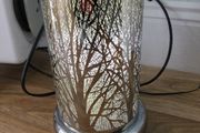 Tree lamp