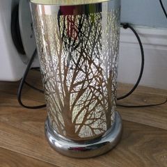 Tree lamp