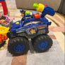 Paw Patrol Tower with cars a d figures Image 8