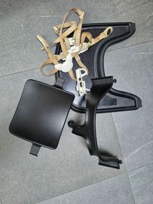 stokke baby set