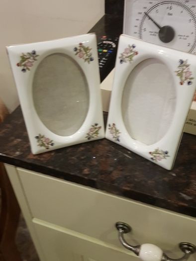 tara china picture frame